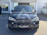 2016 BMW X5