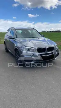 2016 BMW X5
