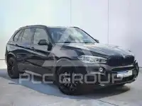2016 BMW X5