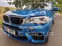 2016 BMW X5