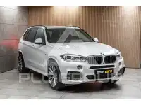 2016 BMW X5