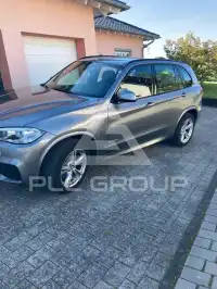 2016 BMW X5