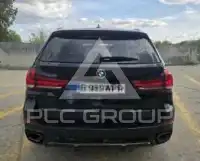 2016 BMW X5
