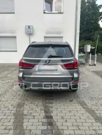 2016 BMW X5