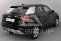 2017 Audi Q2