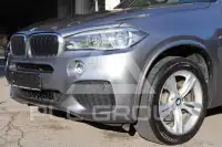 2016 BMW X5