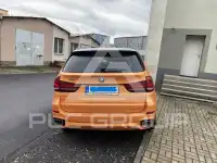 2016 BMW X5