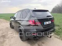 2016 BMW X5