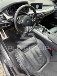 2016 BMW X5