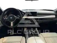 2016 BMW X5