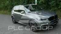 2016 BMW X5