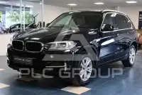 2016 BMW X5