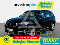 2016 BMW X5