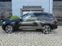 2016 BMW X5