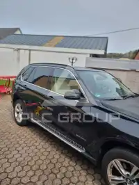 2016 BMW X5