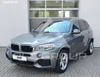 2016 BMW X5