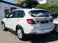 2016 BMW X5