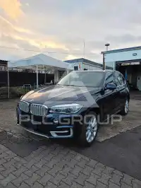 2016 BMW X5