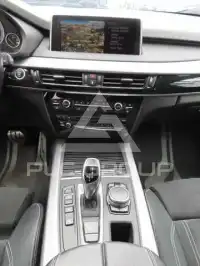 2016 BMW X5