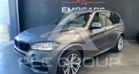 2016 BMW X5