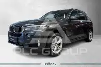2016 BMW X5