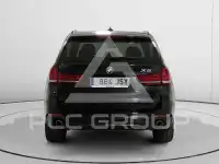 2016 BMW X5