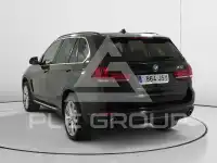 2016 BMW X5