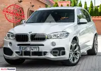 2016 BMW X5