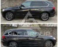 2016 BMW X5