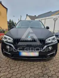 2016 BMW X5