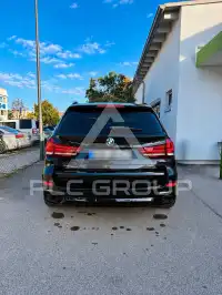 2016 BMW X5