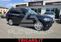 2016 BMW X5