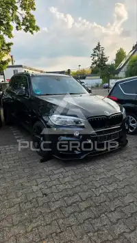 2016 BMW X5