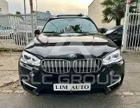2016 BMW X5