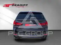 2016 BMW X5