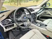 2016 BMW X5