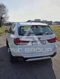 2016 BMW X5