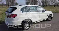 2016 BMW X5