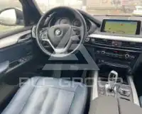 2016 BMW X5