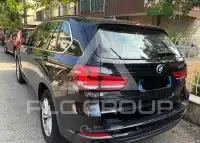 2016 BMW X5
