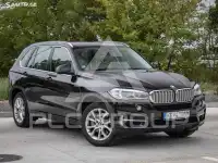 2016 BMW X5