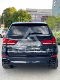 2016 BMW X5
