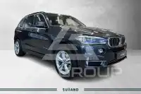 2016 BMW X5