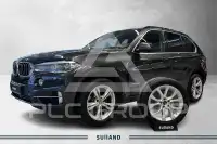 2016 BMW X5