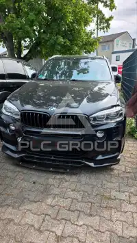 2016 BMW X5