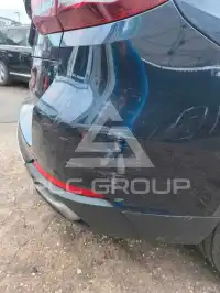 2016 BMW X5