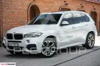 2016 BMW X5