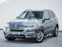 2016 BMW X5