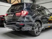 2016 BMW X5
