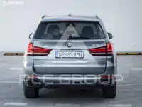 2016 BMW X5